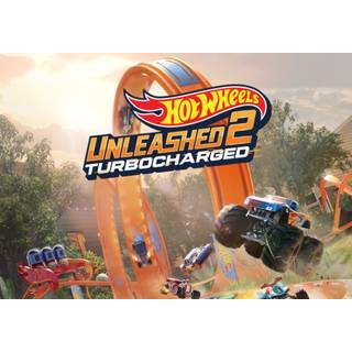 HOT WHEELS UNLEASHED 2 - Turbocharged (PC) Steam Key - GLOBAL