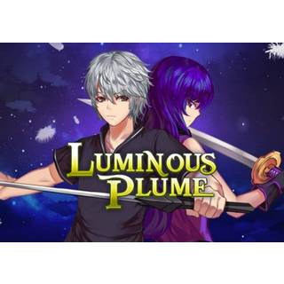 Luminous Plume (PC) Steam Key - GLOBAL