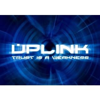 Uplink (PC) Steam Key - GLOBAL