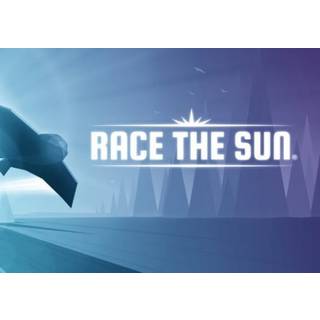 Race The Sun (PC) Steam Key - GLOBAL