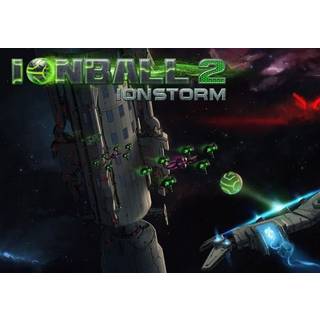Ionball 2: Ionstorm (PC) Steam Key - GLOBAL