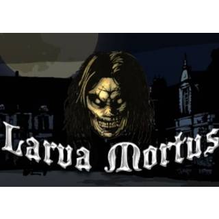 Larva Mortus (PC) Steam Key - GLOBAL