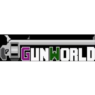 GunWorld (PC) Steam Key - GLOBAL