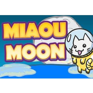 Miaou Moon (PC) Steam Key - GLOBAL