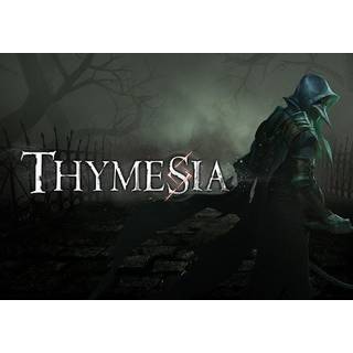 Thymesia (PC) Steam Account - GLOBAL