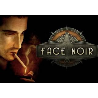Face Noir (PC) Steam Key - GLOBAL