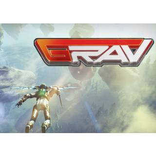 GRAV (PC) Steam Key - GLOBAL
