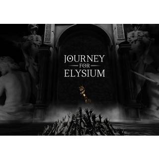 Journey For Elysium [VR] (PC) Steam Key - GLOBAL