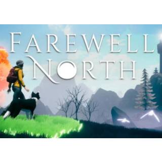 Farewell North(PC) Steam Account - GLOBAL