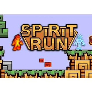 Spirit Run - Fire vs. Ice (PC) Steam Key - GLOBAL