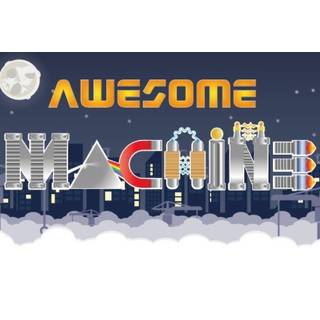 Awesome Machine (PC) Steam Key - GLOBAL