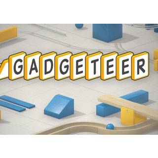 Gadgeteer [VR] (PC) Steam Key - GLOBAL