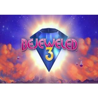 Bejeweled 3 (PC) Steam Gift - GLOBAL