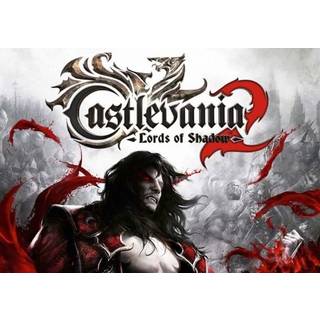 Castlevania: Lords of Shadow 2 Digital Bundle (PC) Steam Key - GLOBAL