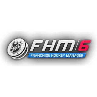 Franchise Hockey Manager 6 (PC) Steam Key - GLOBAL