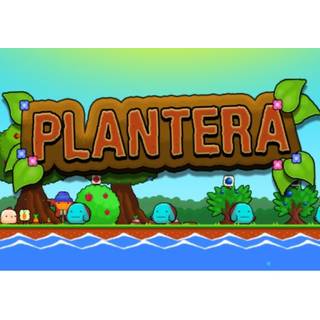 Plantera (PC) Steam Key - GLOBAL