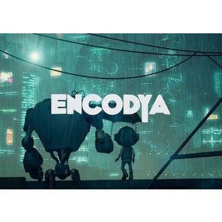 Encodya (PC) GOG.com Key - GLOBAL