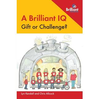 A Brilliant IQ: Gift or Challenge?