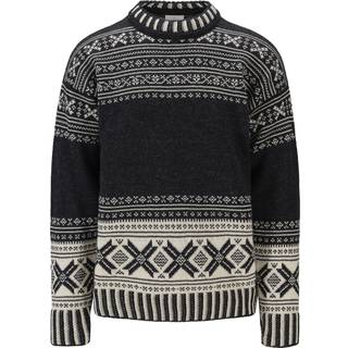 Dale of Norway Torridal, sweater, herre, mørkegrå