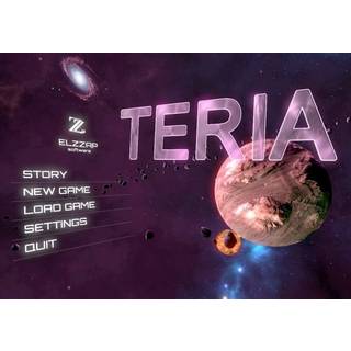 Teria (PC) Steam Key - GLOBAL