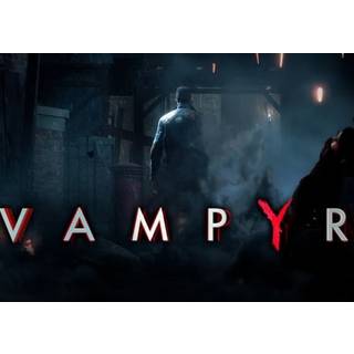 Vampyr (PC) Steam Account - GLOBAL