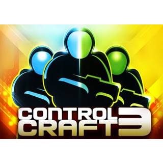Control Craft 3 (PC) Steam Key - GLOBAL