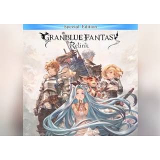 Granblue Fantasy: Relink Special Edition (PC) Steam Gift - GLOBAL