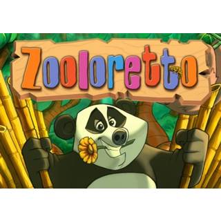 Zooloretto (PC) Steam Key - GLOBAL