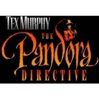 Tex Murphy Complete Pack (PC) Steam Key - GLOBAL