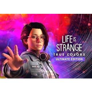 Life is Strange: True Colors Ultimate Edition (PC) Steam Key - GLOBAL