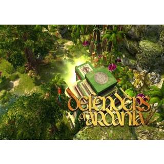 Defenders of Ardania (PC) Steam Key - GLOBAL