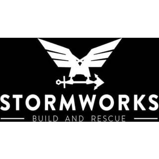 Stormworks: Build and Rescue (PC) Steam Gift - GLOBAL