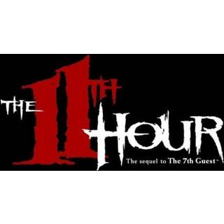The 11th Hour (PC) Steam Key - GLOBAL