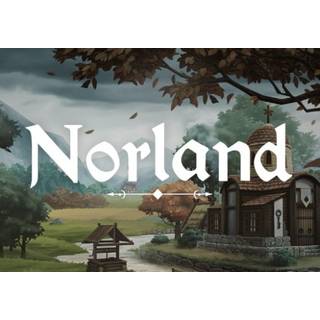 Norland (PC) Steam Gift - GLOBAL