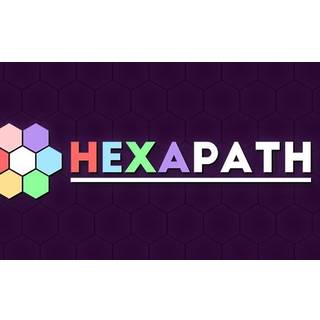Hexa Path (PC) Steam Key - GLOBAL
