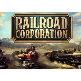 Railroad Corporation (PC) Steam Key - GLOBAL