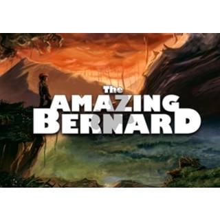 The Amazing Bernard (PC) Steam Key - GLOBAL