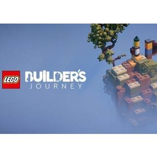 LEGO: Builder's Journey (PC) Steam Gift - EU