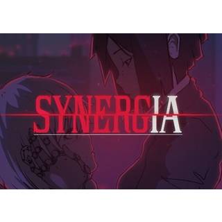 Synergia (PC) Steam Key - GLOBAL