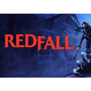 Redfall (PC) Steam Account - GLOBAL