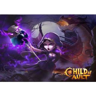 Child Of Ault [VR] (PC) Steam Key - GLOBAL