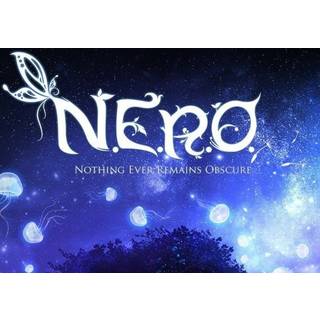 N.E.R.O.: Nothing Ever Remains Obscure (PC) Steam Key - EU