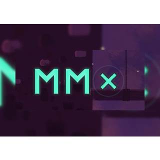 MMX (PC) Steam Key - GLOBAL