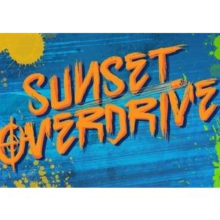 Sunset Overdrive (PC) Steam Key - EU