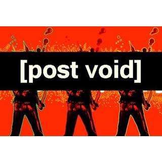 Post Void (PC) Steam Key - GLOBAL