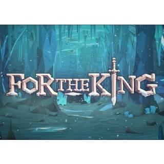 For The King (PC) Steam Key - EU
