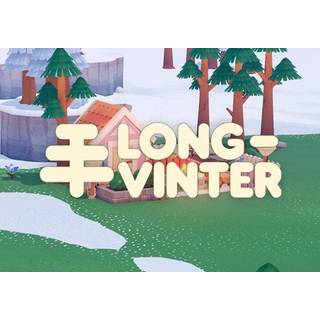 Longvinter (PC) Steam Gift - GLOBAL