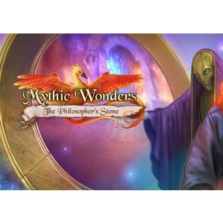 Mythic Wonders: The Philosopher's Stone (PC) Steam Key - GLOBAL