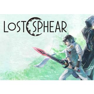 LOST SPHEAR (PC) Steam Key - GLOBAL