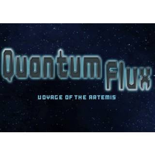 Quantum Flux (PC) Steam Key - GLOBAL